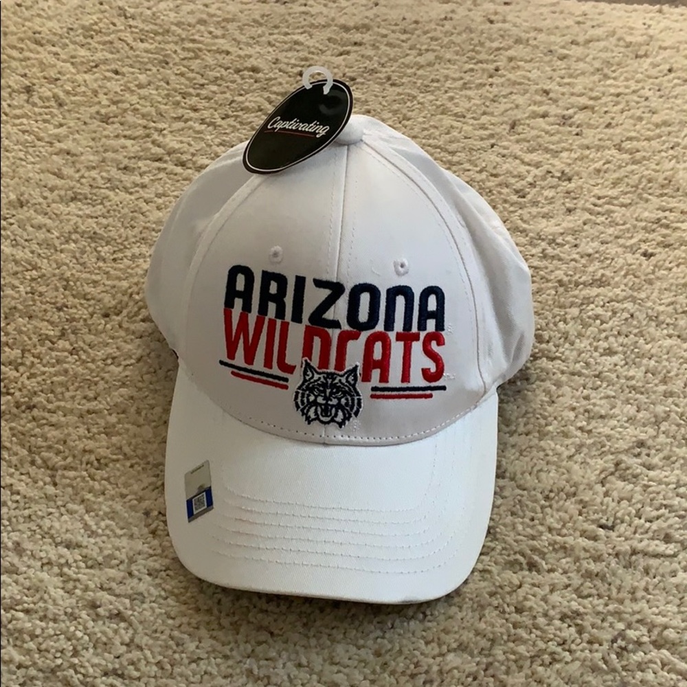 U of A Hat